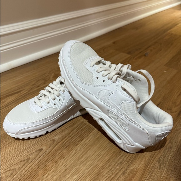 Air max Nike shoes - Picture 4 of 4